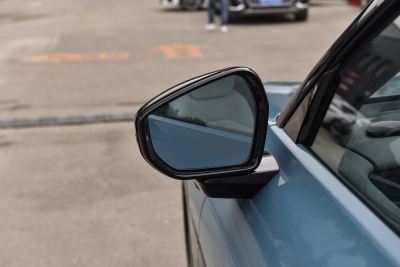 2026款 长续航高性能四驱 Max-外观-图片-有驾