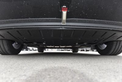 2026款 长续航高性能四驱 Max-外观-图片-有驾