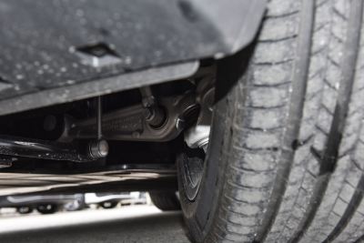 2026款 长续航高性能四驱 Max-外观-图片-有驾