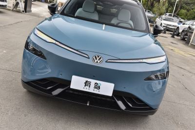 2026款 长续航高性能四驱 Max-外观-图片-有驾