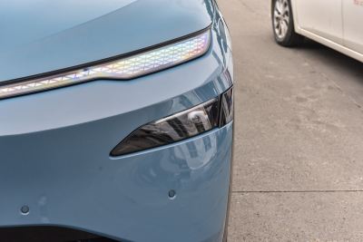 2026款 长续航高性能四驱 Max-外观-图片-有驾