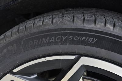 2026款 长续航高性能四驱 Max-外观-图片-有驾