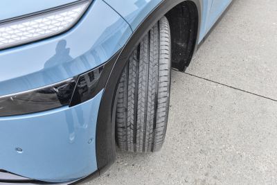 2026款 长续航高性能四驱 Max-外观-图片-有驾