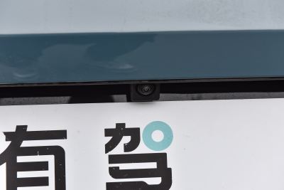 2026款 长续航高性能四驱 Max-外观-图片-有驾