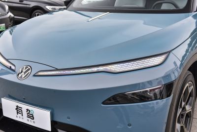 2026款 长续航高性能四驱 Max-外观-图片-有驾