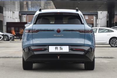 2026款 长续航高性能四驱 Max-外观-图片-有驾