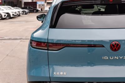 2026款 长续航高性能四驱 Max-外观-图片-有驾