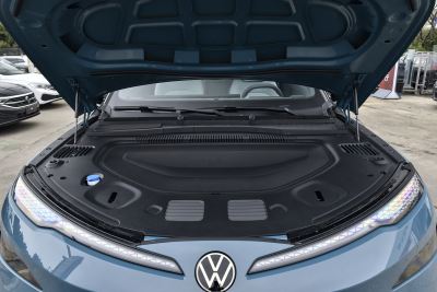 2026款 长续航高性能四驱 Max-外观-图片-有驾