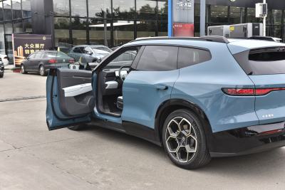 2026款 长续航高性能四驱 Max-外观-图片-有驾