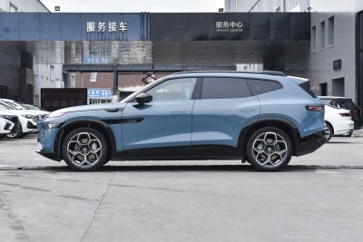 2026款 长续航高性能四驱 Max-外观-图片-有驾