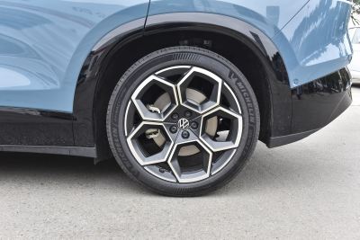 2026款 长续航高性能四驱 Max-外观-图片-有驾