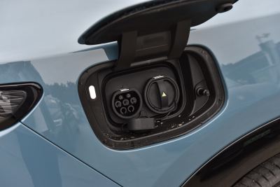 2026款 长续航高性能四驱 Max-外观-图片-有驾