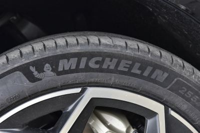 2026款 长续航高性能四驱 Max-外观-图片-有驾