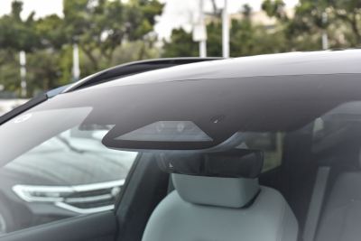 2026款 长续航高性能四驱 Max-外观-图片-有驾