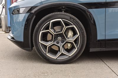 2026款 长续航高性能四驱 Max-外观-图片-有驾