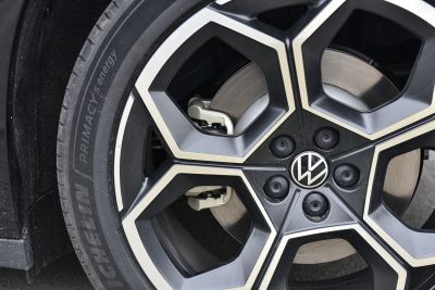 2026款 长续航高性能四驱 Max-外观-图片-有驾