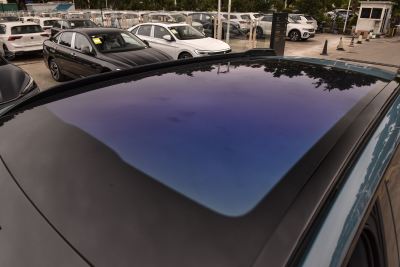 2026款 长续航高性能四驱 Max-外观-图片-有驾