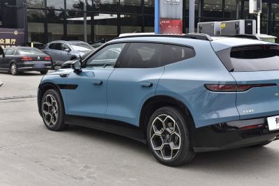 2026款 长续航高性能四驱 Max-外观-图片-有驾