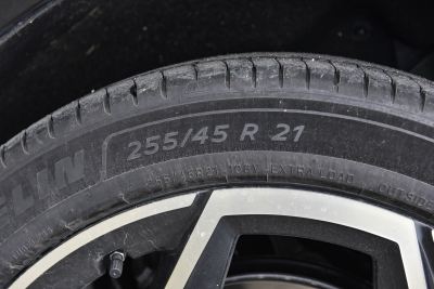 2026款 长续航高性能四驱 Max-外观-图片-有驾