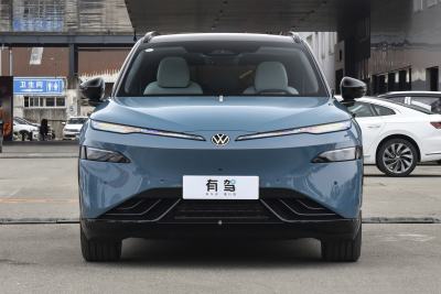 2026款 长续航高性能四驱 Max-外观-图片-有驾