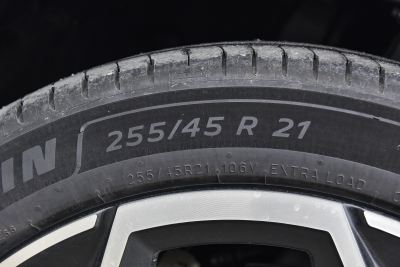 2026款 长续航高性能四驱 Max-外观-图片-有驾