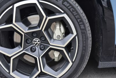 2026款 长续航高性能四驱 Max-外观-图片-有驾