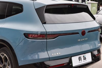 2026款 长续航高性能四驱 Max-外观-图片-有驾