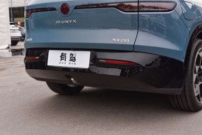 2026款 长续航高性能四驱 Max-外观-图片-有驾