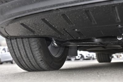 2026款 长续航高性能四驱 Max-外观-图片-有驾