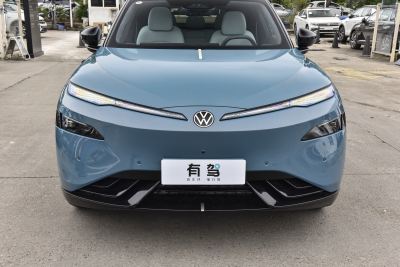 2026款 长续航高性能四驱 Max-外观-图片-有驾