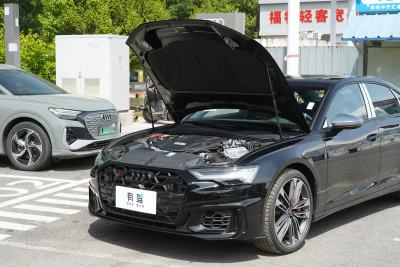 2024款 S6 2.9T-外观-图片-有驾