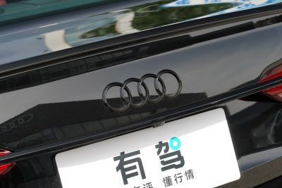 2024款 S6 2.9T-外观-图片-有驾