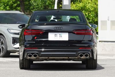 2024款 S6 2.9T-外观-图片-有驾