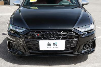 2024款 S6 2.9T-外观-图片-有驾