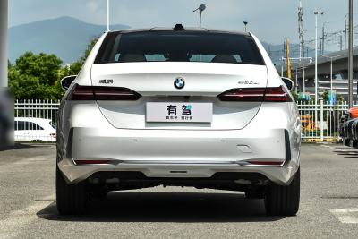 2024款 530Li 领先型 豪华套装-外观-图片-有驾