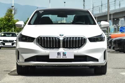 2024款 530Li 领先型 豪华套装-外观-图片-有驾