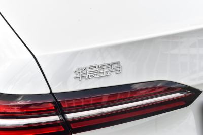 2024款 530Li 领先型 豪华套装-外观-图片-有驾