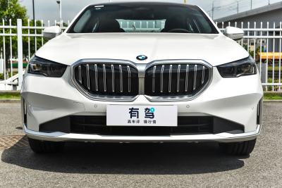 2024款 530Li 领先型 豪华套装-外观-图片-有驾