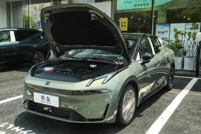 2024款 EM-P 126长续航 Halo-外观-图片-有驾