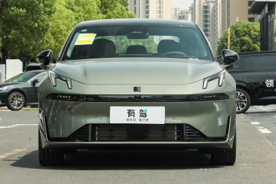 2024款 EM-P 126长续航 Halo-外观-图片-有驾