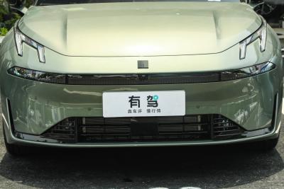 2024款 EM-P 126长续航 Halo-外观-图片-有驾