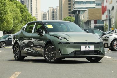 2024款 EM-P 126长续航 Halo-外观-图片-有驾