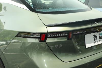 2024款 EM-P 126长续航 Halo-外观-图片-有驾