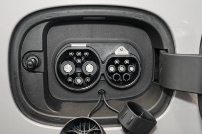 2025款 EV 605领航Plus版-外观-图片-有驾