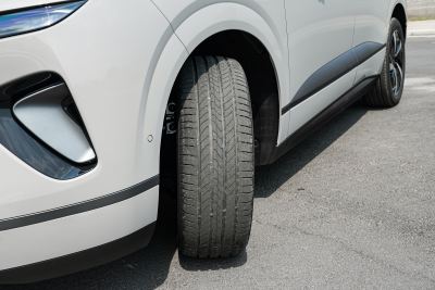 2025款 EV 605领航Plus版-外观-图片-有驾