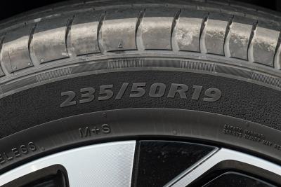 2025款 EV 605领航Plus版-外观-图片-有驾