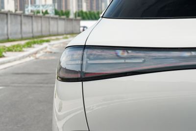 2025款 EV 605领航Plus版-外观-图片-有驾