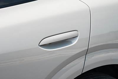 2025款 EV 605领航Plus版-外观-图片-有驾