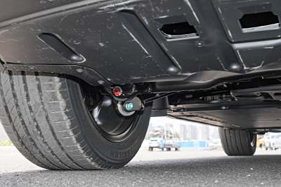 2025款 EV 605领航Plus版-外观-图片-有驾