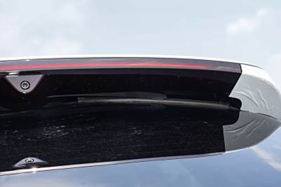 2025款 EV 605领航Plus版-外观-图片-有驾